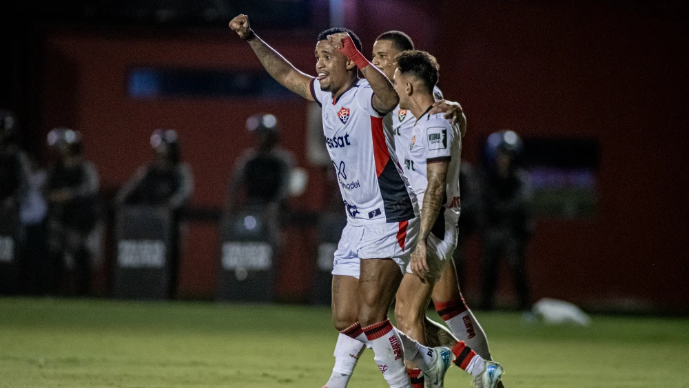 Saiba quem o Vitória pode enfrentar na Copa Sul-Americana