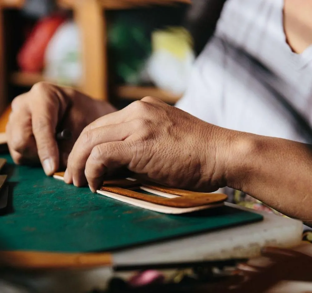 Prefeitura de Itanagra abre inscrições para curso gratuito de artesanato