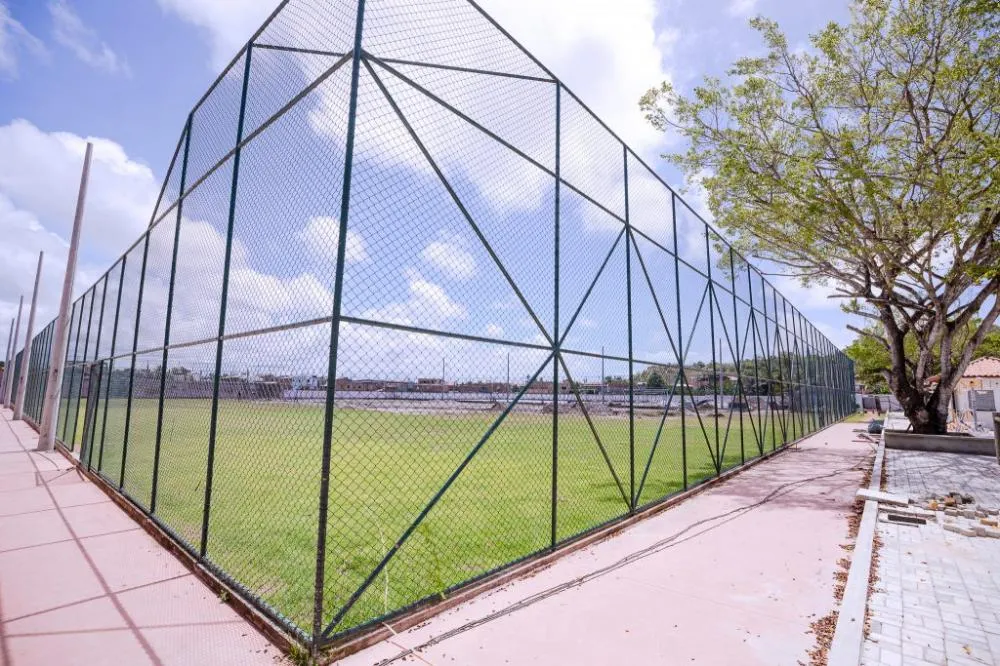 Campeonato Municipal de Futebol 2025 terá início neste sábado