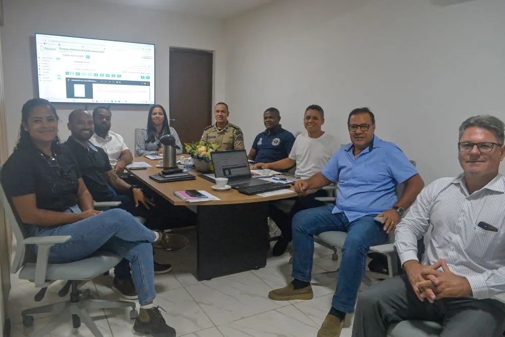 Prefeitura de Pojuca cria grupo de trabalho para combater abandono de animais de grande porte