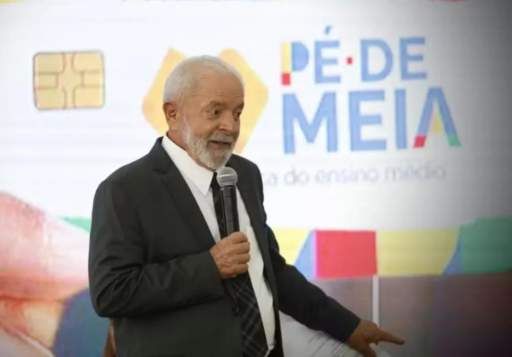 Aprovação de Lula é a pior de todos os seus mandatos, diz Datafolha