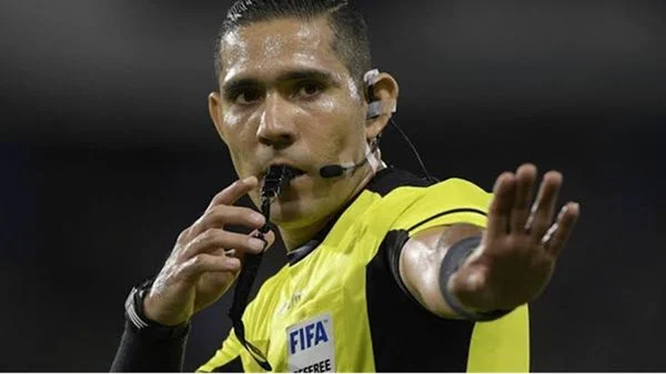 Conmebol define arbitragem para a estreia do Bahia na Libertadores; veja