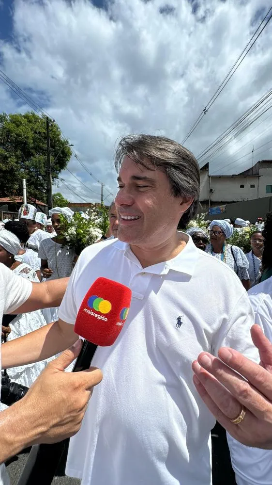 Deputado Niltinho destaca compromisso com a pavimentação da BA-505 