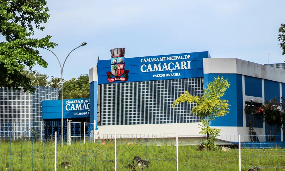 Câmara de Camaçari abre trabalhos legislativos de 2025 nesta terça
