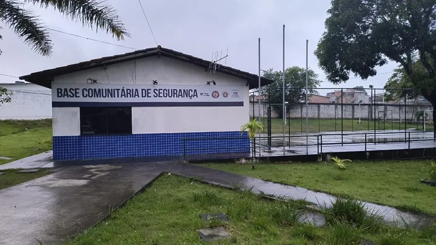 Base Comunitária de Segurança de Camaçari abre inscrições para curso gratuito