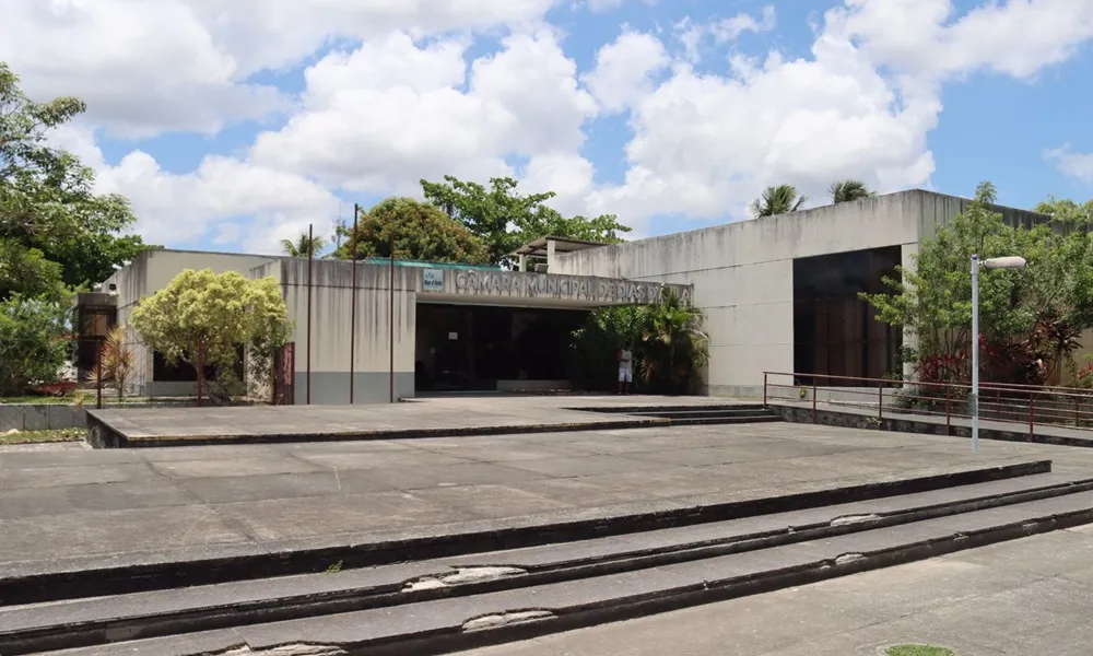 Trabalhos legislativos 2025 da Câmara de Dias d'Ávila serão abertos nesta quarta