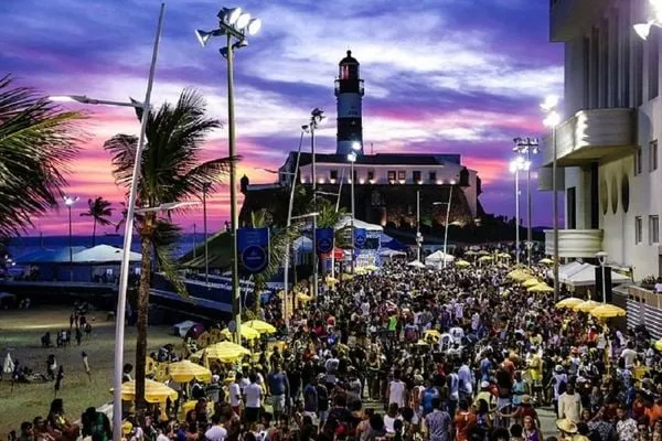 Vaticano pode alterar data do Carnaval