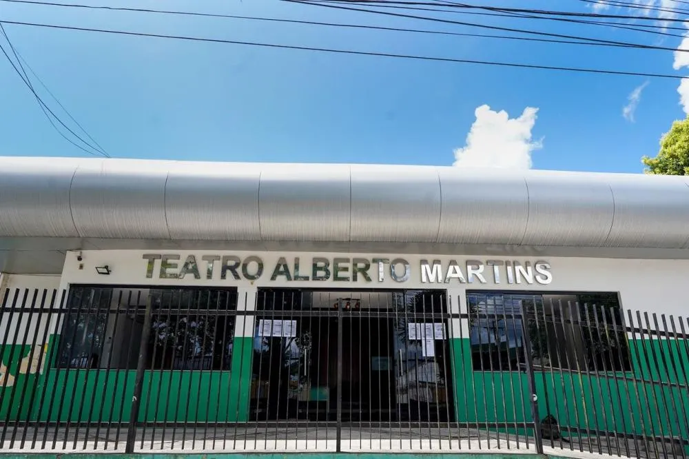 Prefeitura promove encontro com artistas e fazedores de cultura