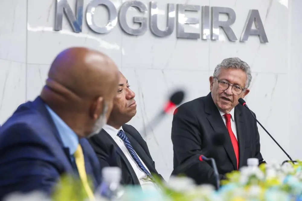 Em abertura dos trabalhos, Caetano cobra que Câmara destrave orçamento e aprove PL do transporte público