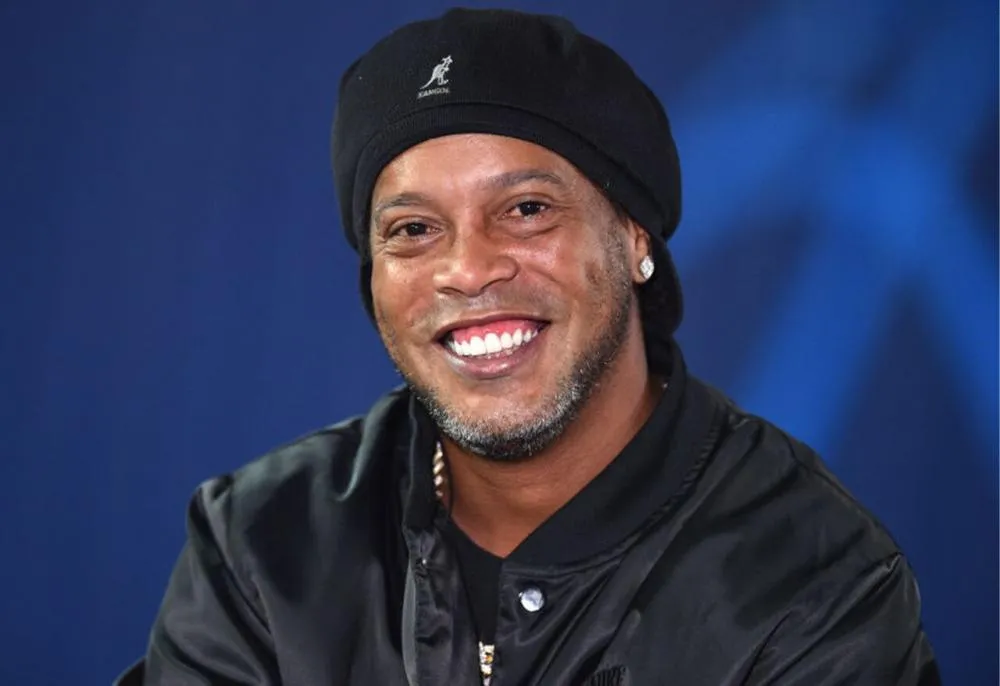 Ronaldinho Gaúcho comanda bloco no Carnaval de Salvador; confira os convidados