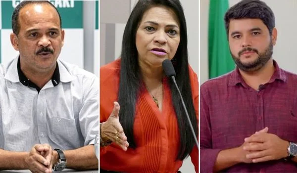 Pelo menos, 17 ex-prefeitos baianos devem ser candidatos ao Legislativo em 2026