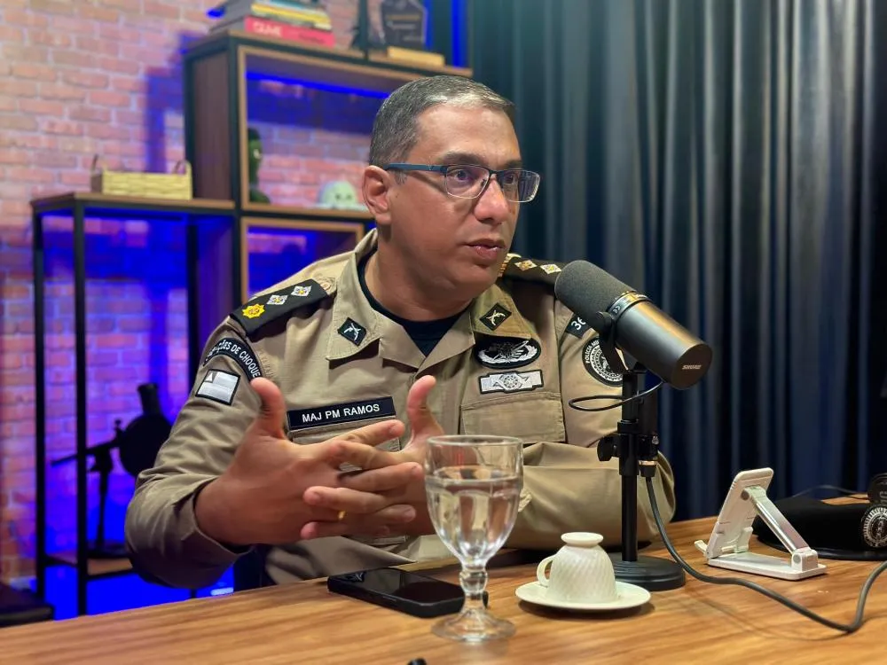 “Uma festa segura e bem-sucedida”, diz comandante sobre o Bonfim 2025