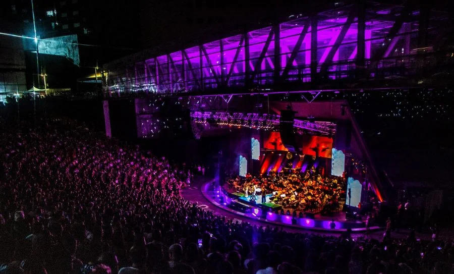 Com ingressos esgotados, Baile Concerto da OSBA terá transmissão ao vivo pelo YouTube