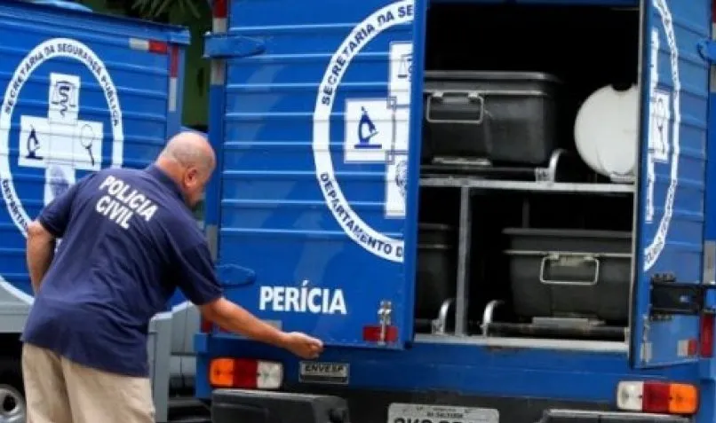 Corpo em avançado estado de decomposição é encontrado em Arembepe