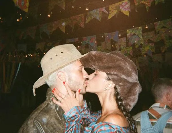 Bruna Marquezine e João Guilherme terminam namoro
