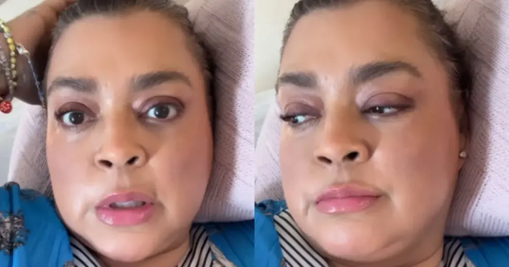 Preta Gil relata dificuldades no tratamento do câncer em casa: “Não consigo sentar”