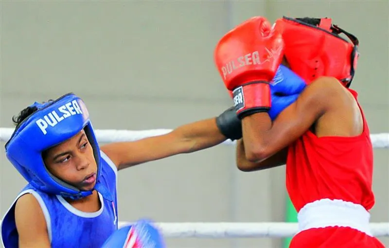 Casa da Cultura recebe torneio de boxe neste sábado 