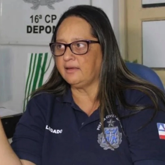 Delegada Maria Selma é demitida da Polícia Civil por suposto favorecimento a quadrilha
