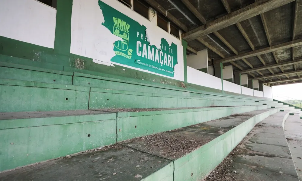 Após passar por vistoria, Estádio Fernando Ferreira Lopes é interditado