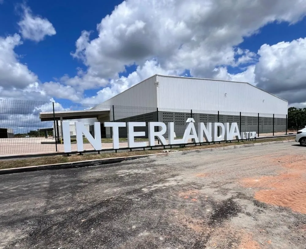 Prefeitura de Mata de São João realiza mais uma vistoria na empresa Dragão