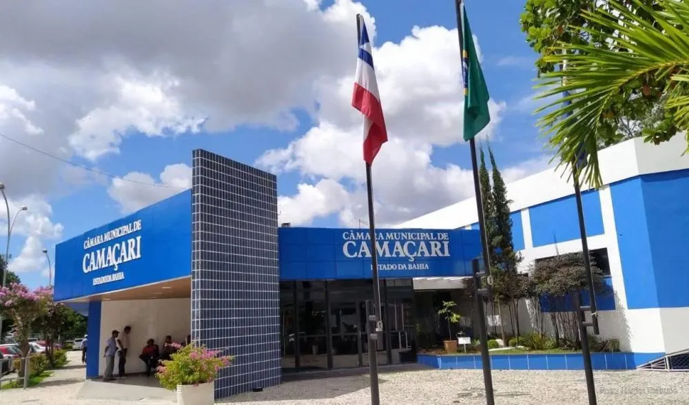Vereadores aprovam projetos de lei sobre o transporte público de Camaçari