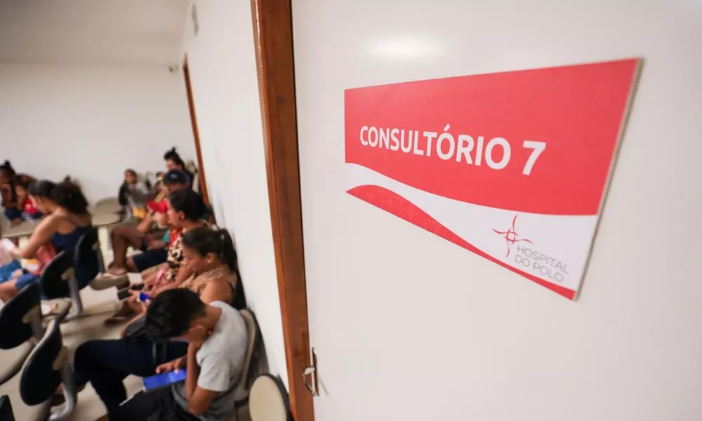 Sesau realiza primeira etapa de cirurgias eletivas em março