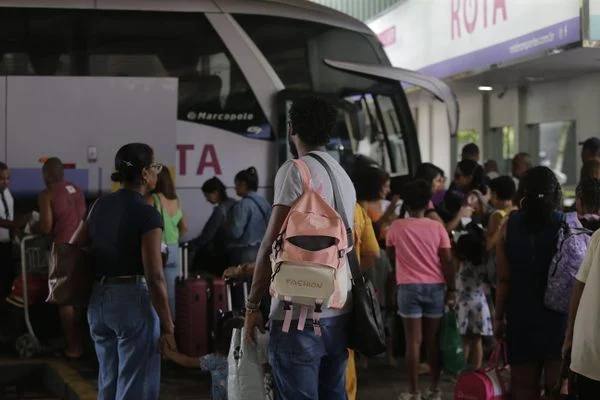 Agerba anula reajuste da tarifa de embarque na rodoviária de Salvador um dia após anúncio