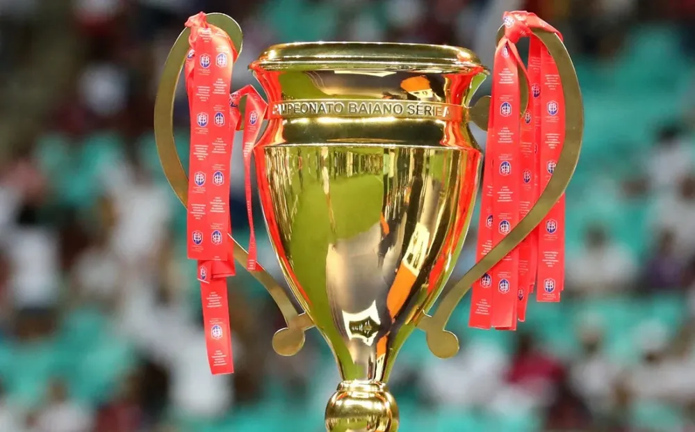 Definidas as datas das semifinais do Campeonato Baiano 2025