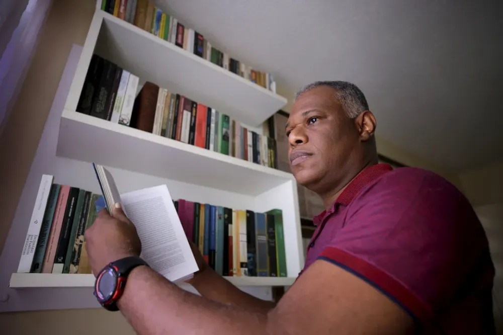 Livro “Do Joanes ao Jacuípe” ganha edição revista e ampliada