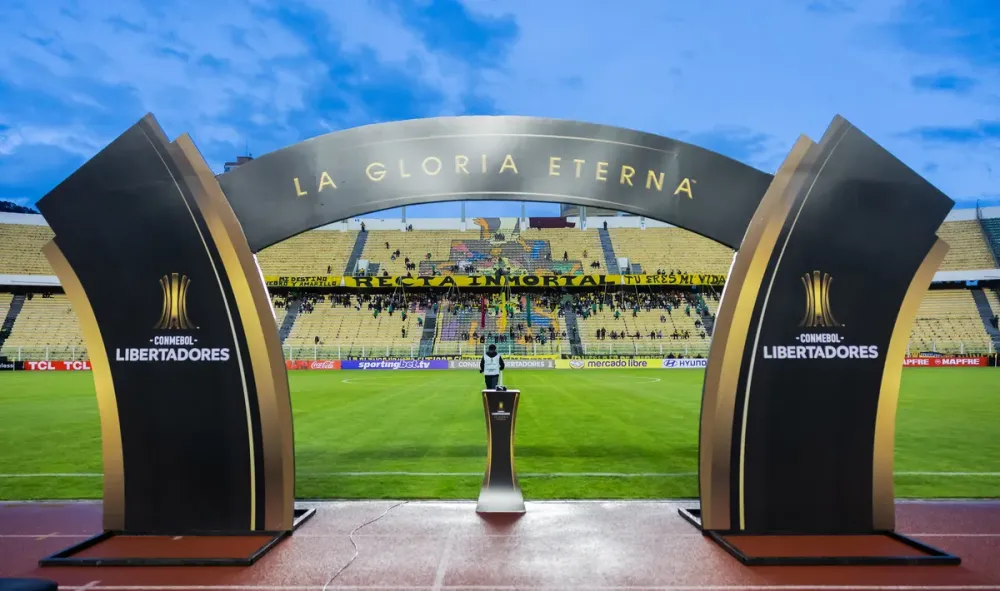 Bahia busca manter invencibilidade em casa na Libertadores