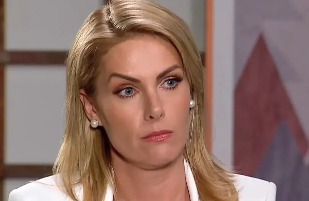 Resultado de perícia favorável ao ex-marido revolta Ana Hickmann: “Estou exausta”