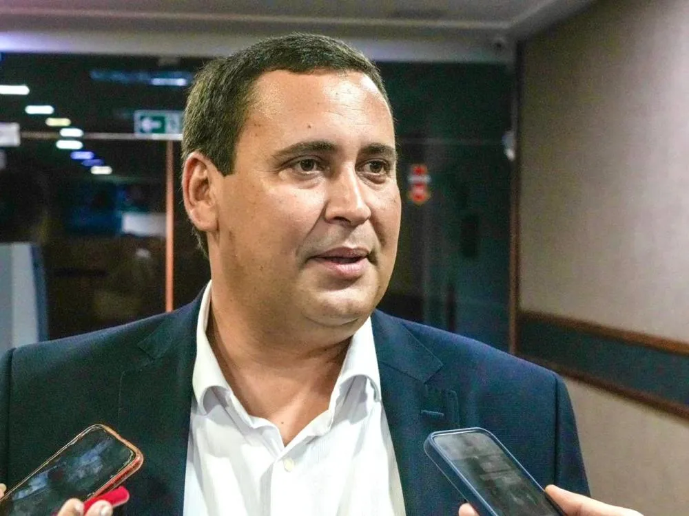 “Se o candidato for Bruno, começou mal”, diz presidente do PT Bahia
