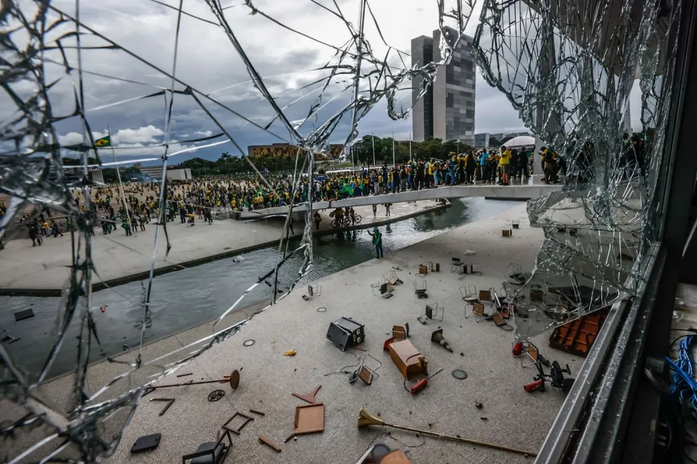 Áudios detalham discussão sobre tentativa de golpe envolvendo militares no governo Bolsonaro