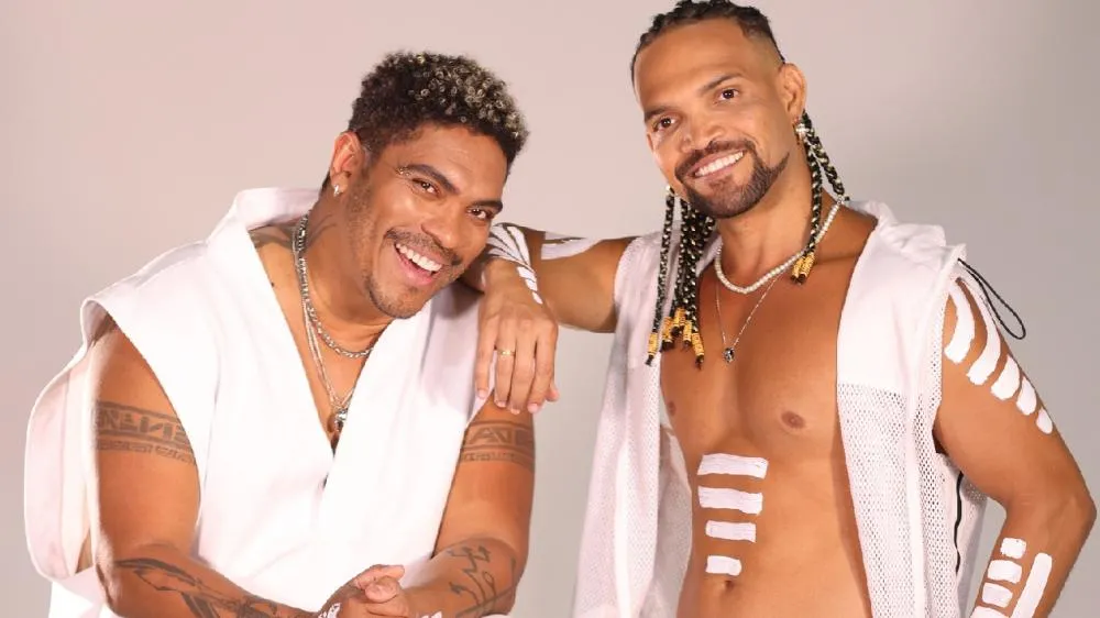 Dias d’Ávila celebra 40 anos nesta terça (25) com programação especial e show da Timbalada