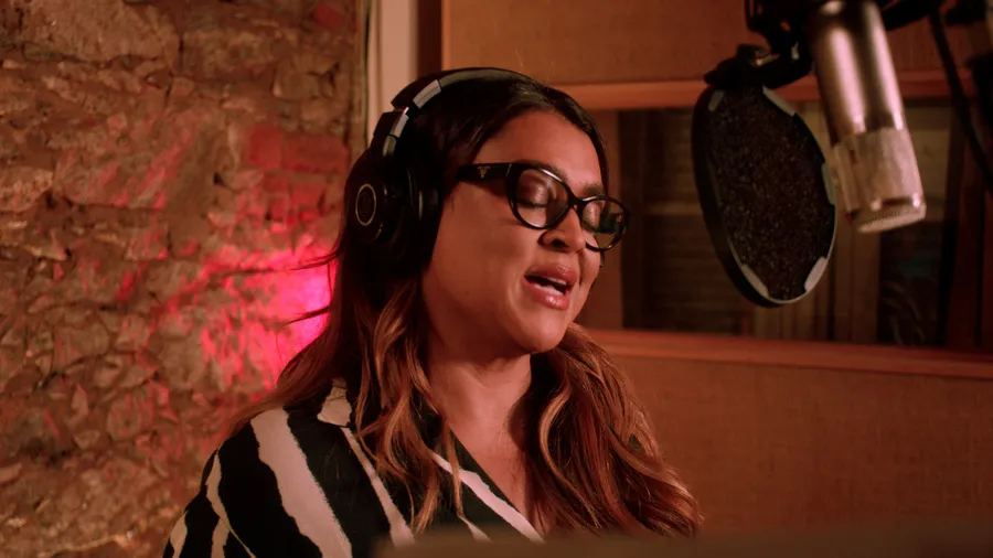 Preta Gil grava música inédita para trilha sonora de filme