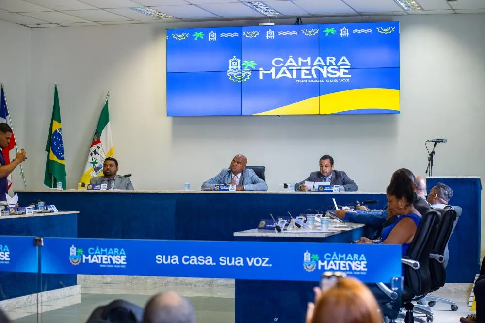 Câmara aprova reajuste para professores de acordo com Piso Nacional