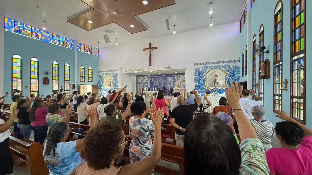 Dias d’Ávila celebra 40 anos de emancipação com solenidade e festa para a população