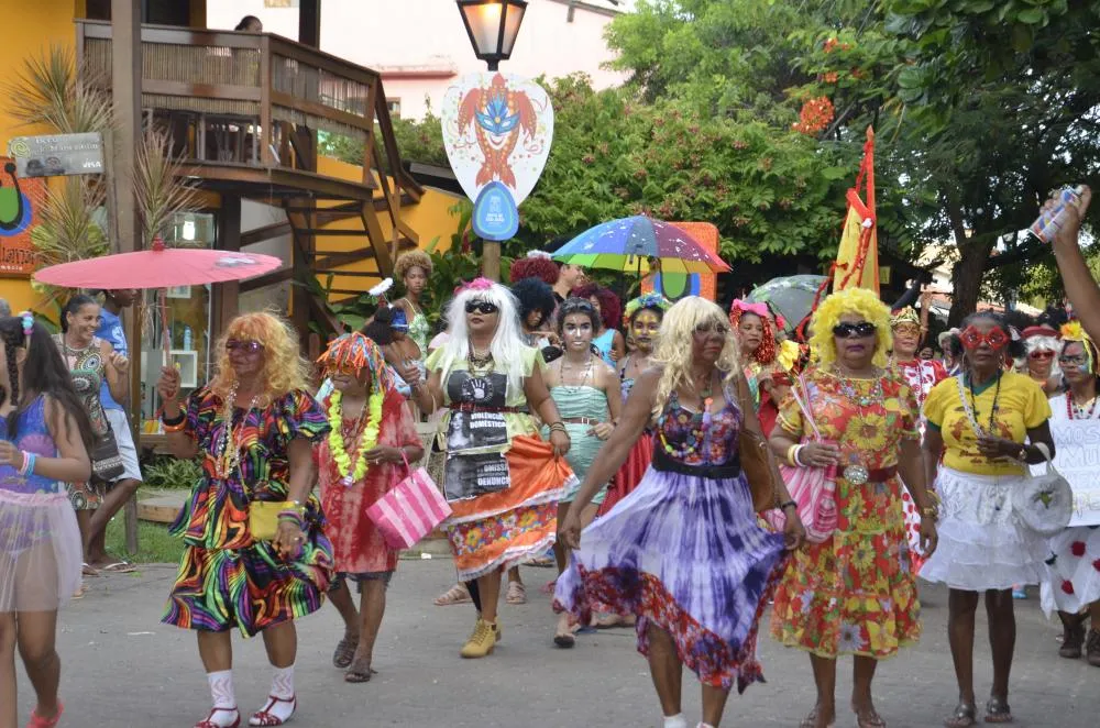 Confira a programação do Carnaval no Litoral de Mata de São João