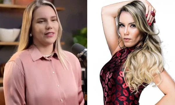 Ex-vocalista da banda Voa Dois critica axé e afirma: “É do diabo”