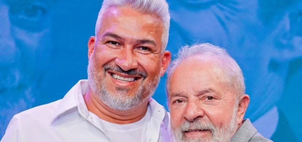 Publicitário baiano vai assumir a Secom de Jerônimo Rodrigues