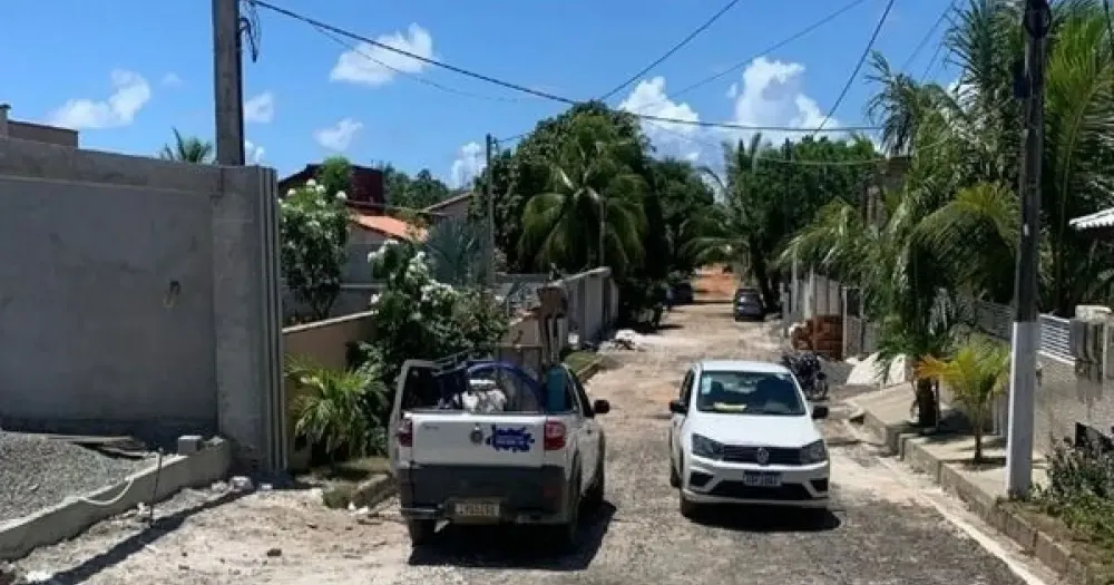 Embasa desliga 32 gatos água em condomínio de alto padrão em Barra do Jacuípe