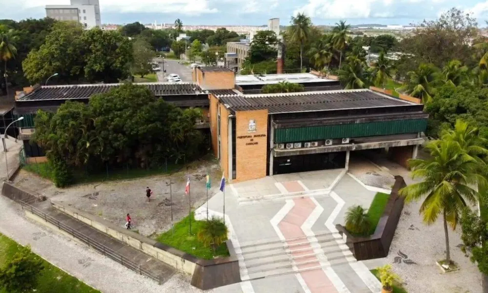 Prefeitura decreta ponto facultativo no período de Carnaval