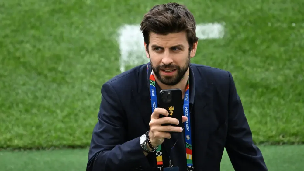 Piqué sugere fim do 0 a 0 no futebol: “Times fariam zero pontos”
