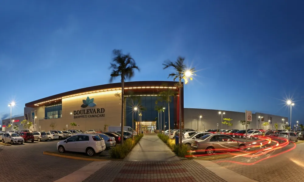 Shows gratuitos são opção de entretenimento do Boulevard Shopping 