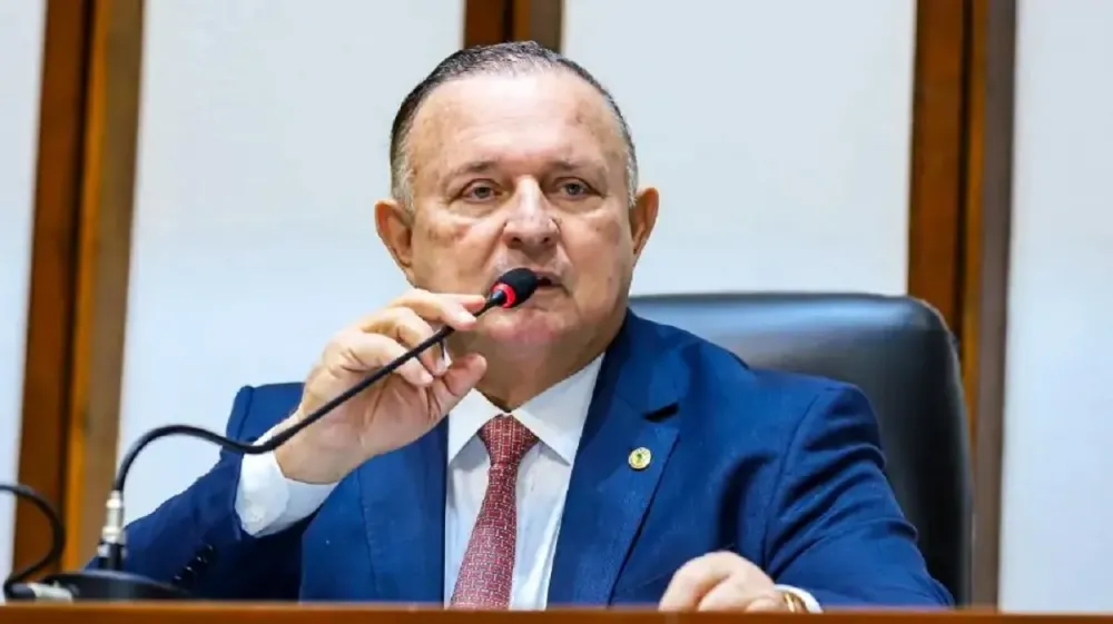 “Paciência, faz parte do jogo”, diz Adolfo sobre decisão do STF