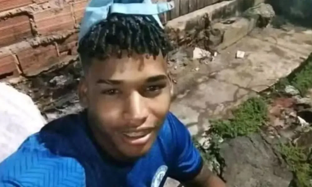 Corpo encontrado no Dique do Tororó é de jovem morador do São Caetano