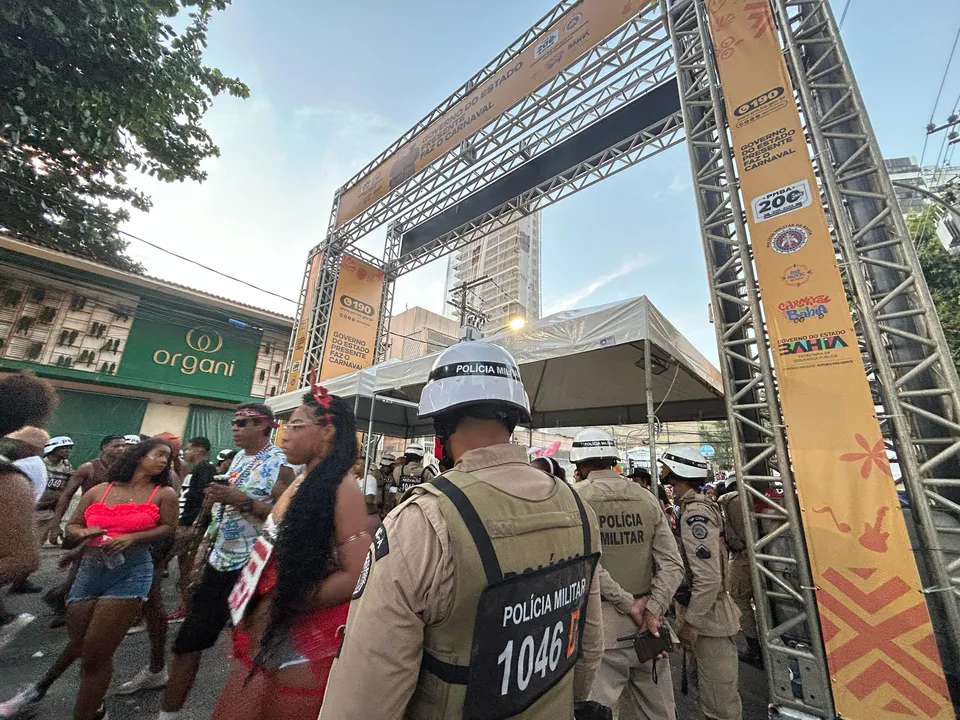 Reconhecimento Facial encontra desaparecidas e auxilia em prisão de foragido