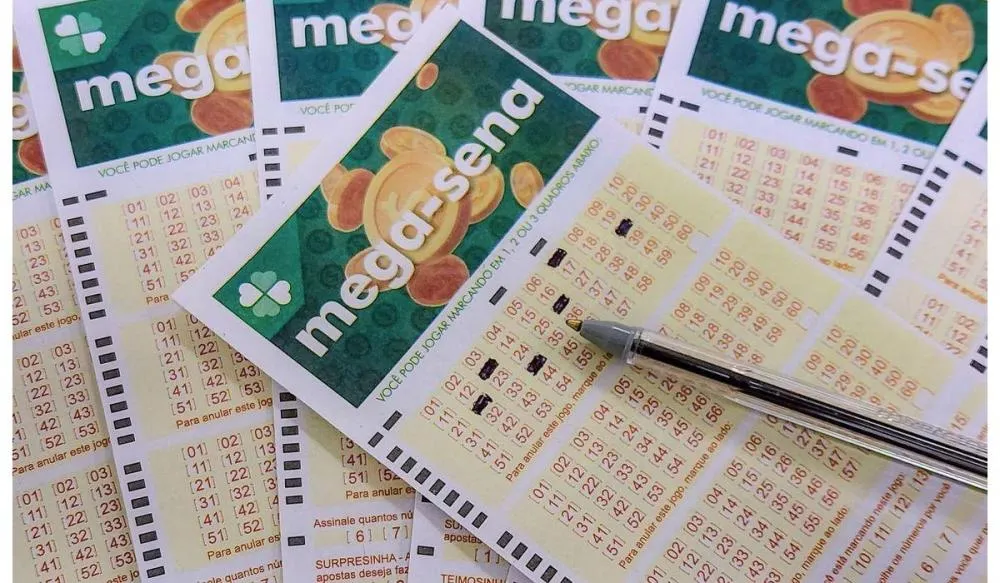 Apostadores de Camaçari e Salvador faturam R$ 105 mil na Mega-Sena