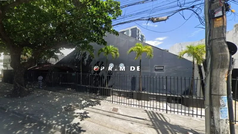 Overdose coletiva em boate no Rio Vermelho deixa vítimas em estado grave