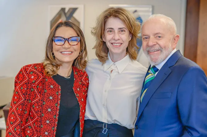 “Orgulho do nosso cinema”, diz Lula após Oscar de “Ainda Estou Aqui”